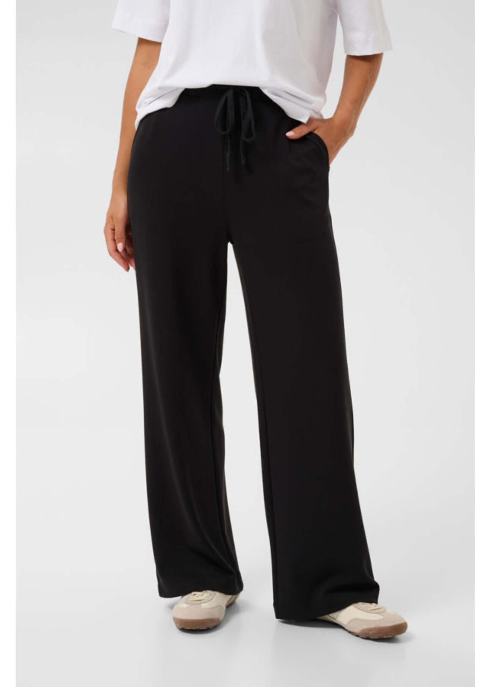 KAFFE KAF FW26 KAANNIE PANTS