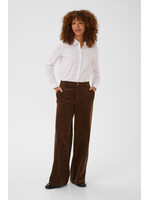 KAFFE KAF FW26 KASELLA CORDUROY PANTS