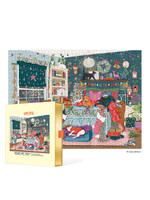 WERKSHOPPE WERKSHOPPE 1000 CHRISTMAS MORNING