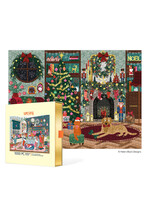 WERKSHOPPE WERKSHOPPE 1000 FESTIVE FAMILY ROOM