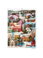 WERKSHOPPE WERKSHOPPE 500 WINTER VILLAGE