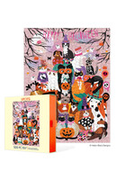 WERKSHOPPE WERKSHOPPE 500 HAPPY HALLOWEEN