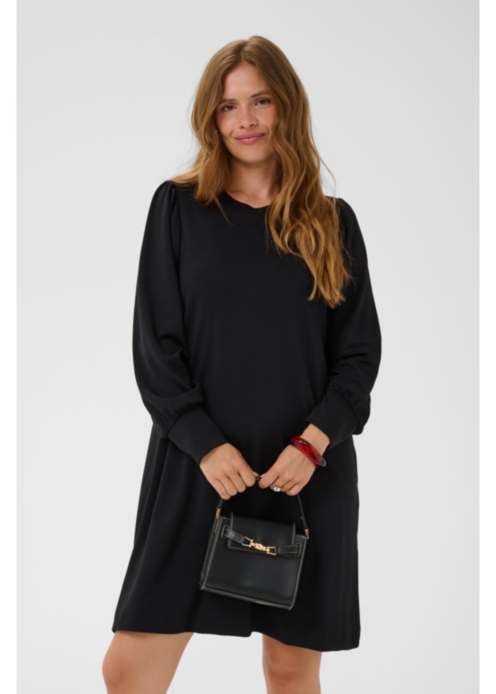 KAFFE KAF FW26 KAANNIE DRESS