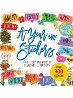PPP STICKERS YEAR IN
