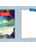 PPP JOURNAL KIDS TRAVEL