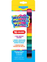 PPP WASHABLE MUNCHKIN MARKERS