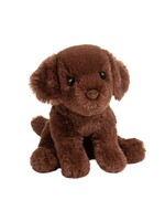DUG MINI SOFT CHOC LAB HARLIE