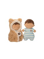 DUG  TATE TEDDY HUG