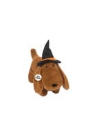 DUG HALLOWEENIE DACHSHUND MUZZLE