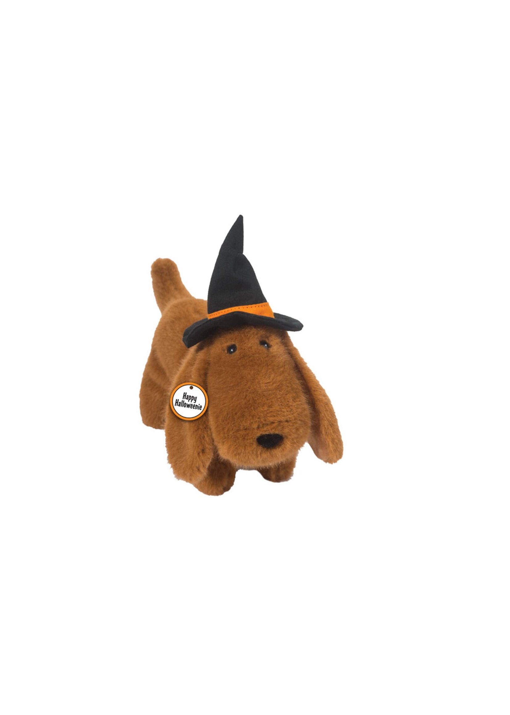 DUG HALLOWEENIE DACHSHUND MUZZLE