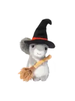 DUG SQUIRREL WITCH