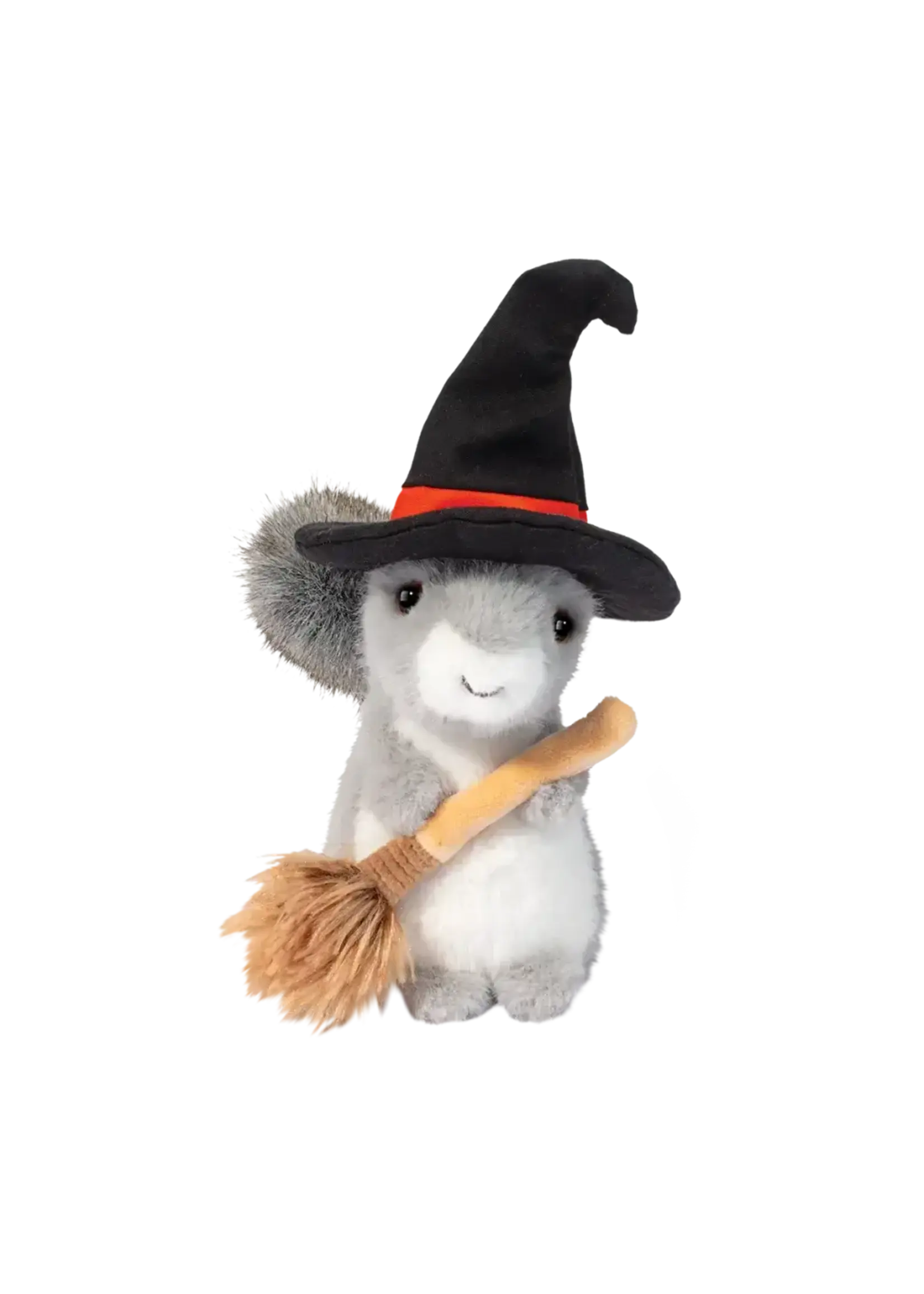 DUG SQUIRREL WITCH