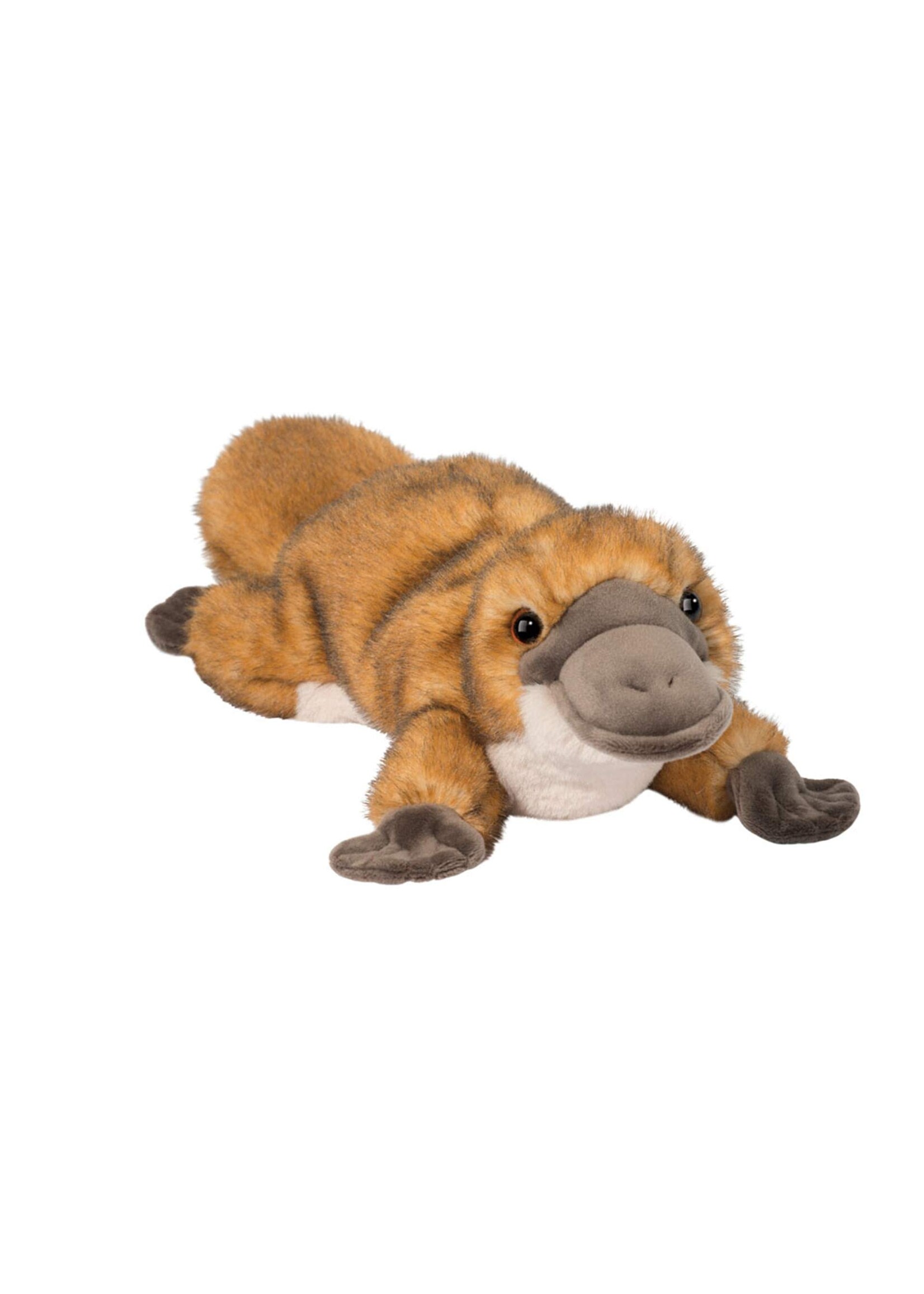 DUG DUCKIE PLATYPUS
