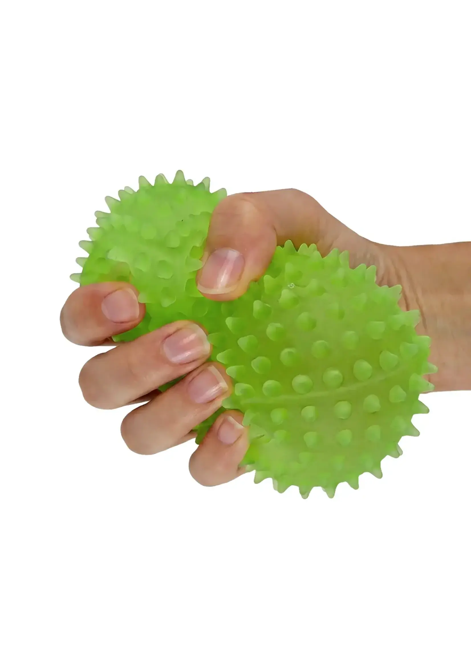REL SENSOFLEX SQUISH CUBE