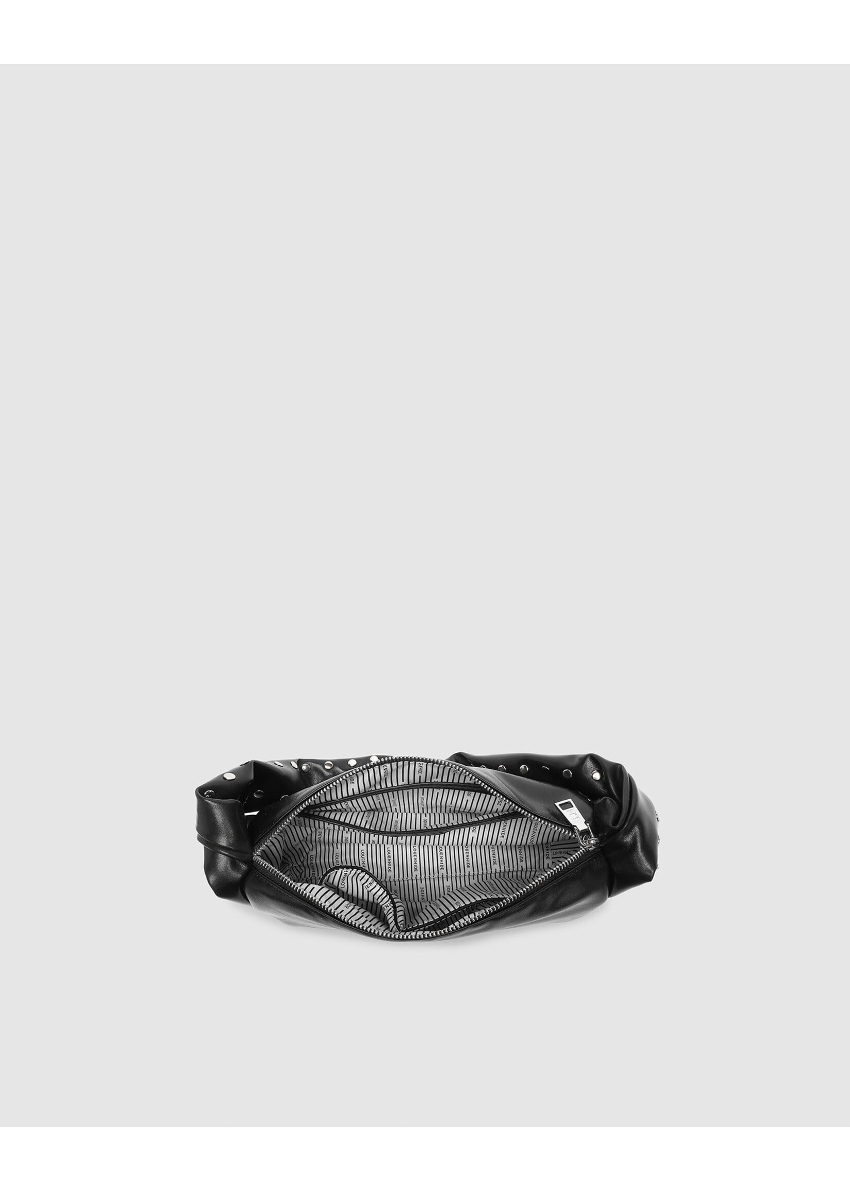 Dylan Shoulder Bag - Black