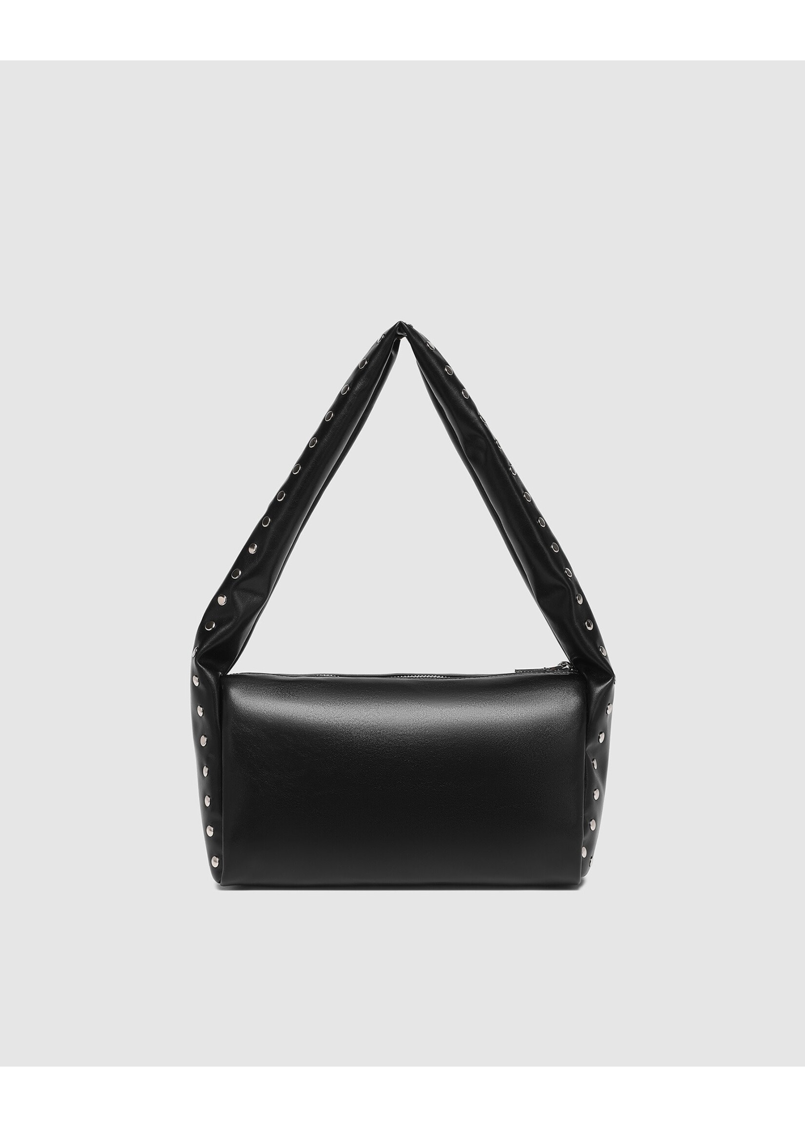 Dylan Shoulder Bag - Black