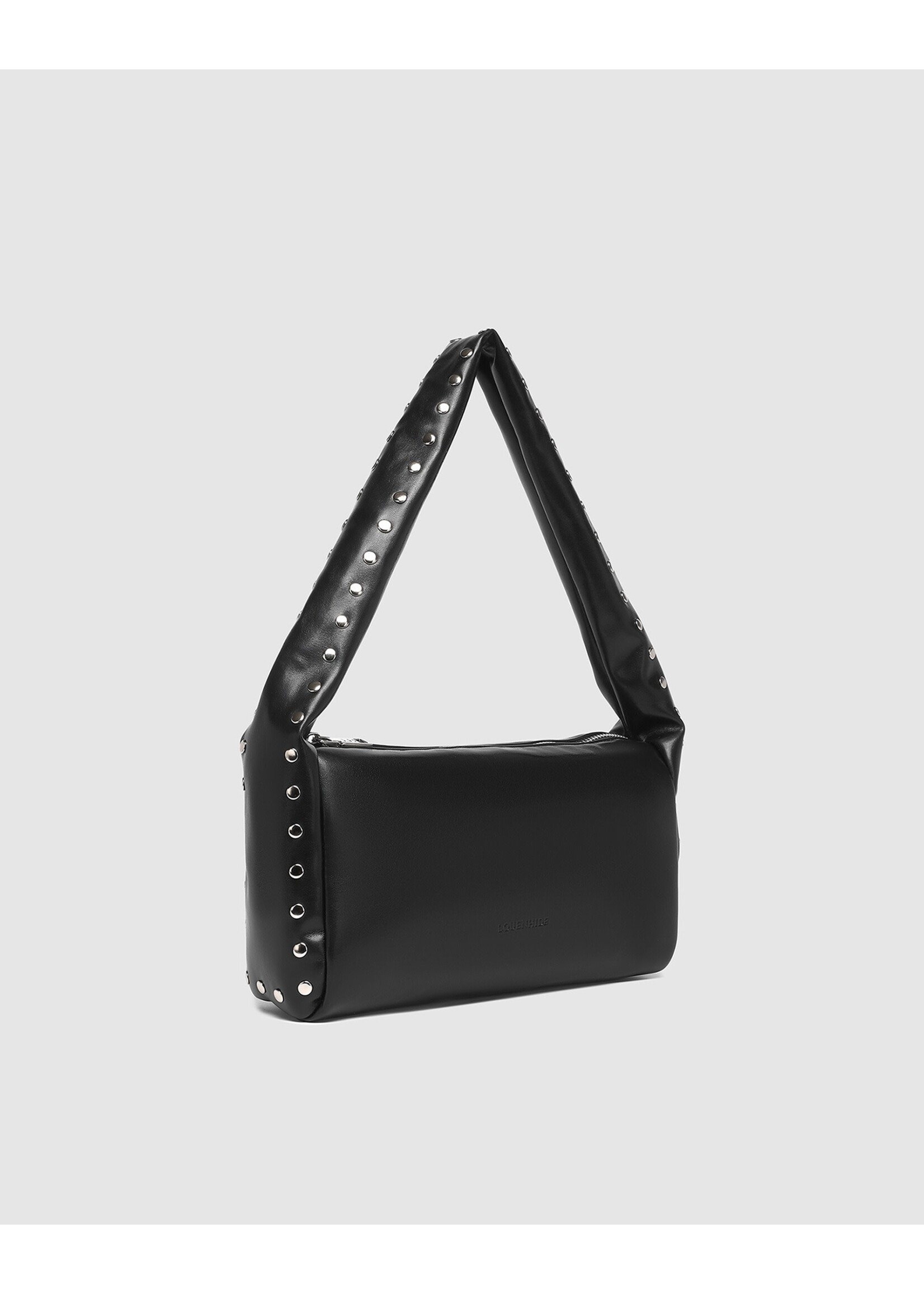 Dylan Shoulder Bag - Black