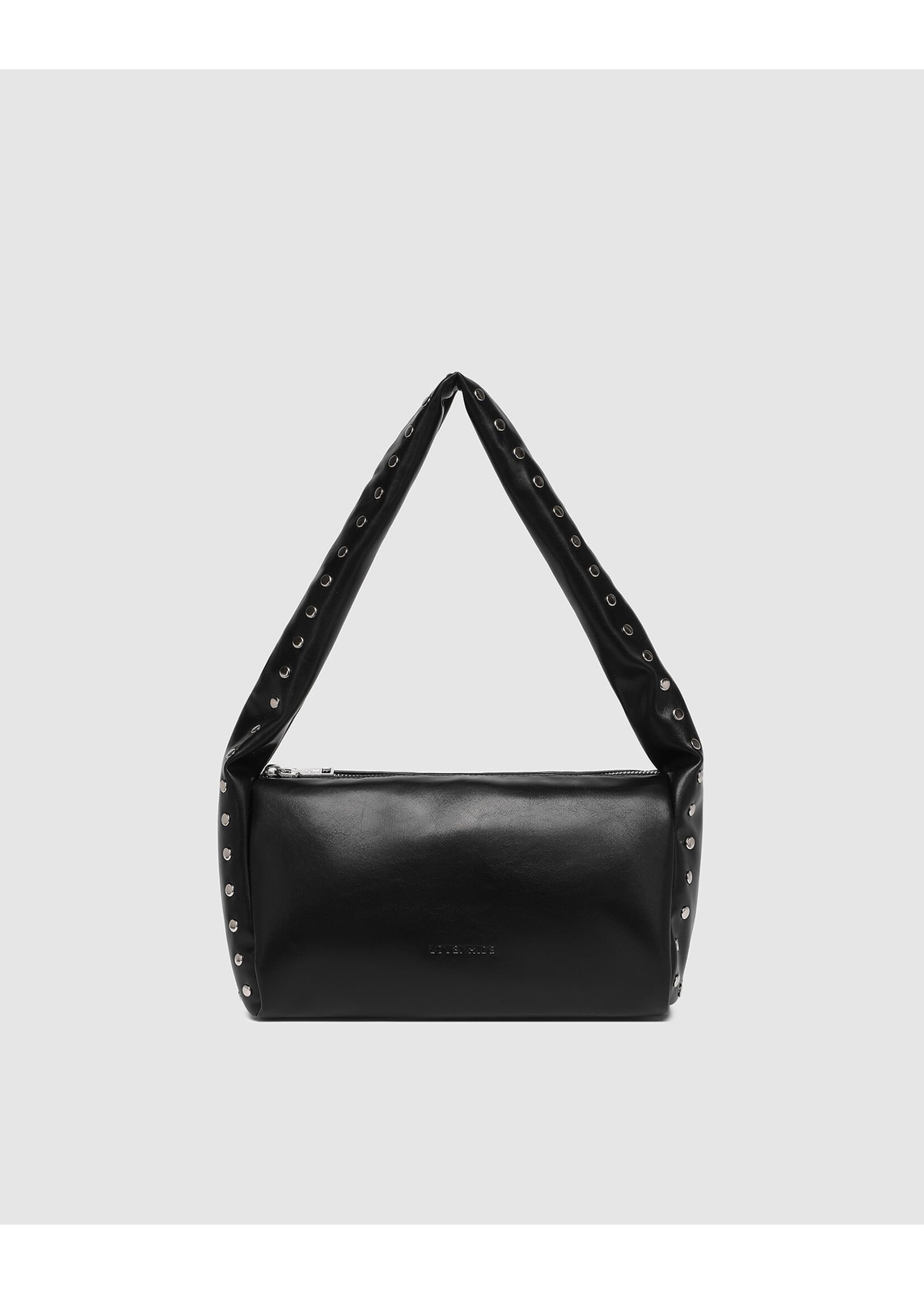 Dylan Shoulder Bag - Black