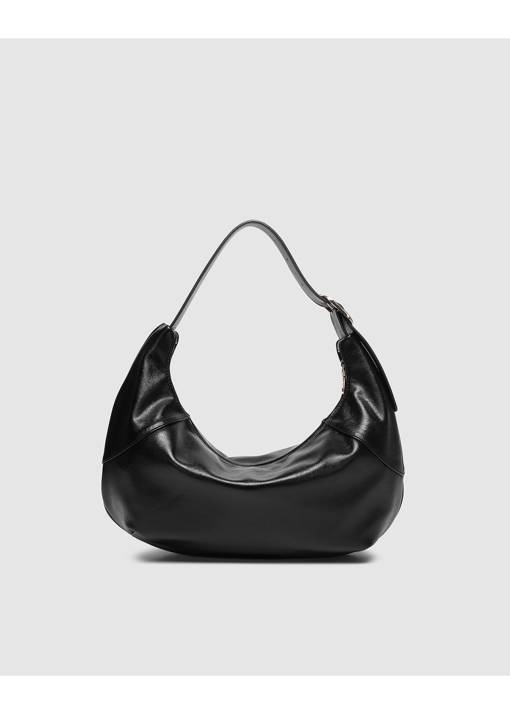 Cleo Shoulder Bag - Black