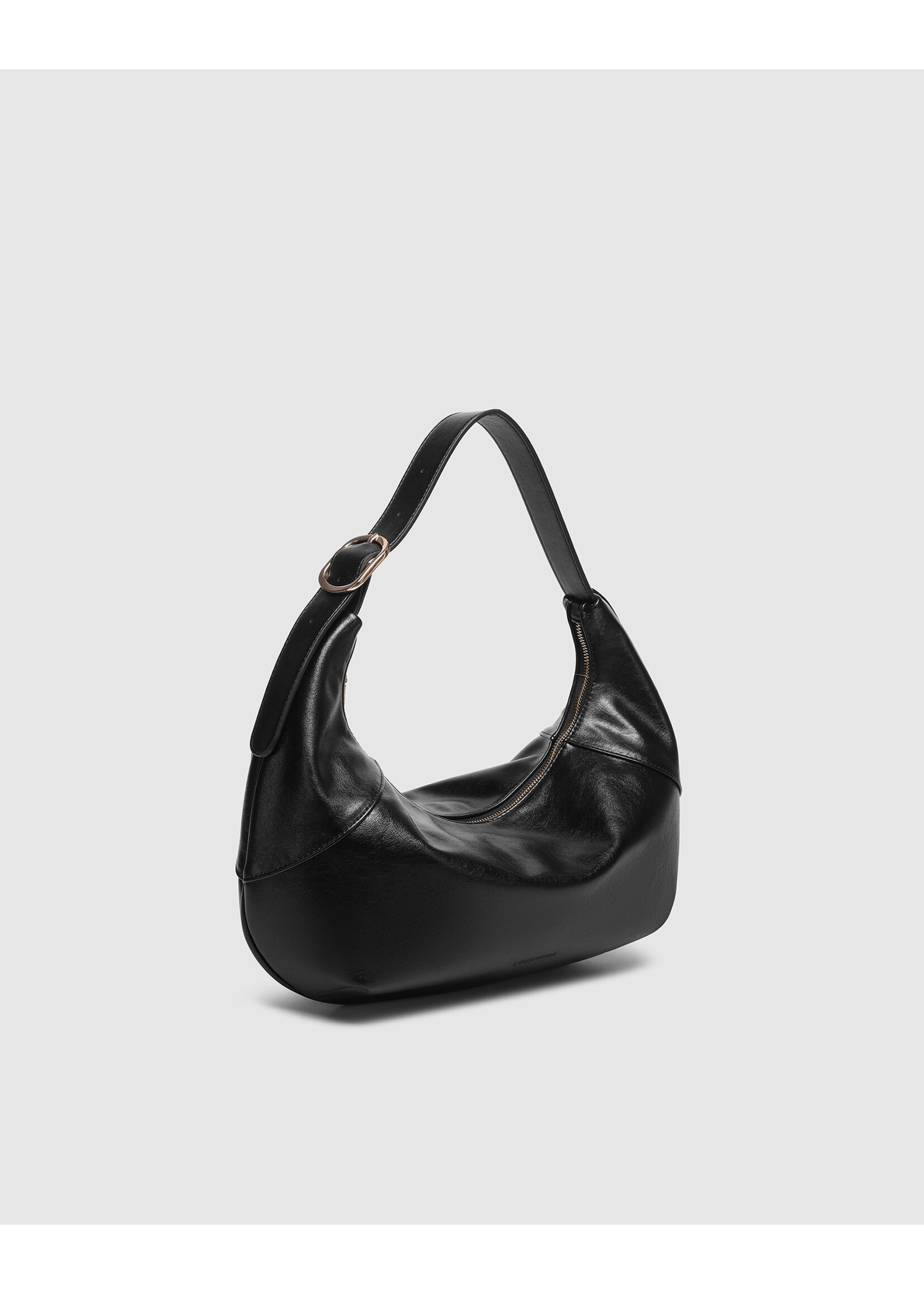 Cleo Shoulder Bag - Black