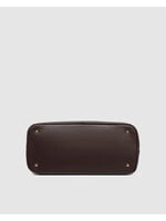 Hampton Tote Bag - Chocolate