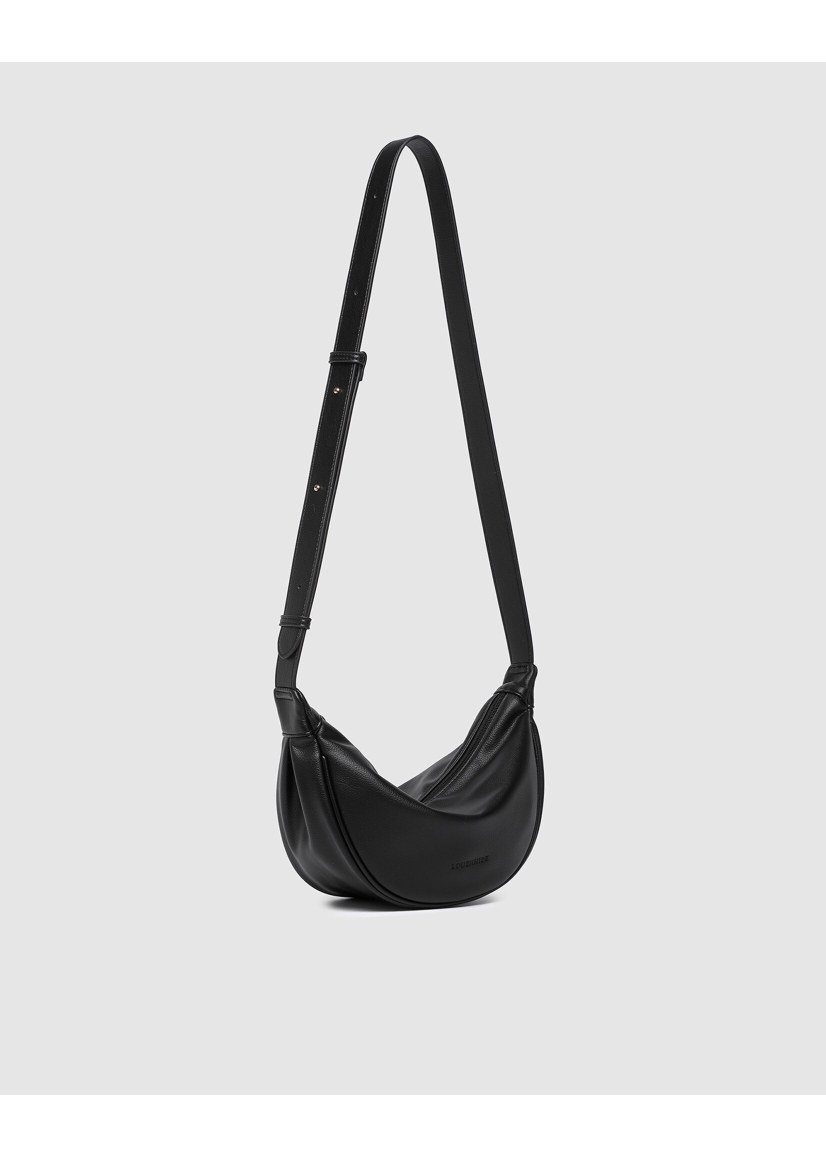 Sylvia Sling Bag - Black