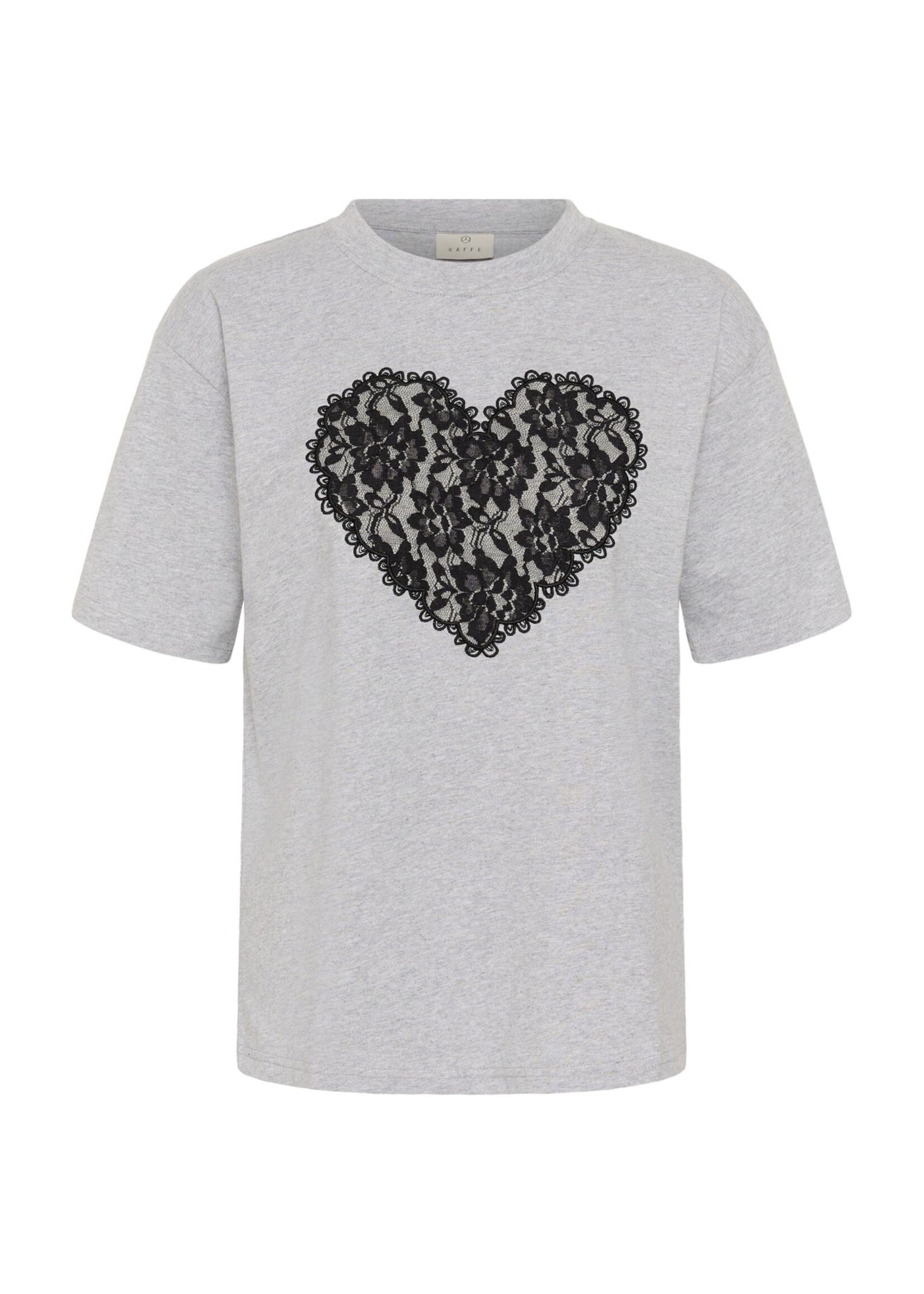 KAFFE KAF KAGLORIA T-SHIRT