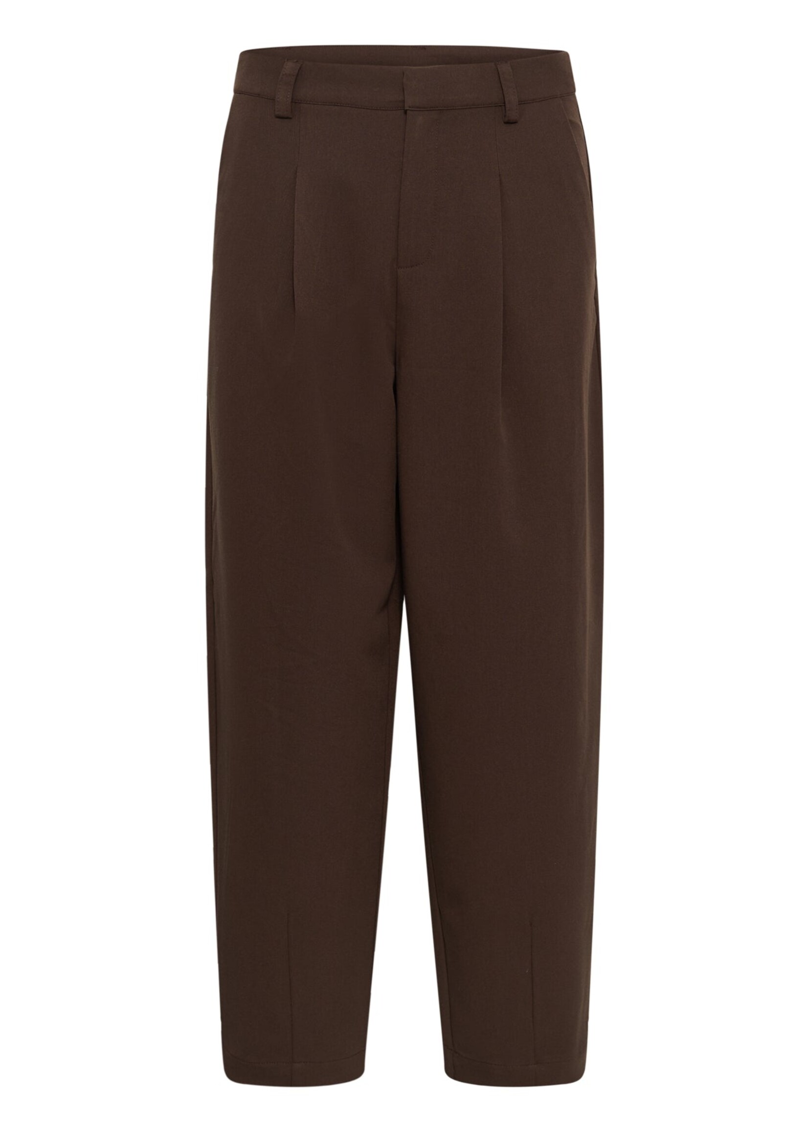 KAFFE KAF KASAKURA CROPPED PANTS
