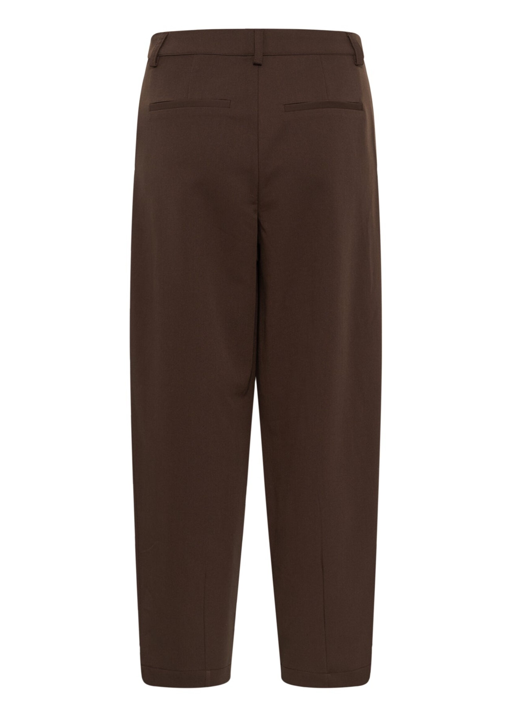 KAFFE KAF KASAKURA CROPPED PANTS