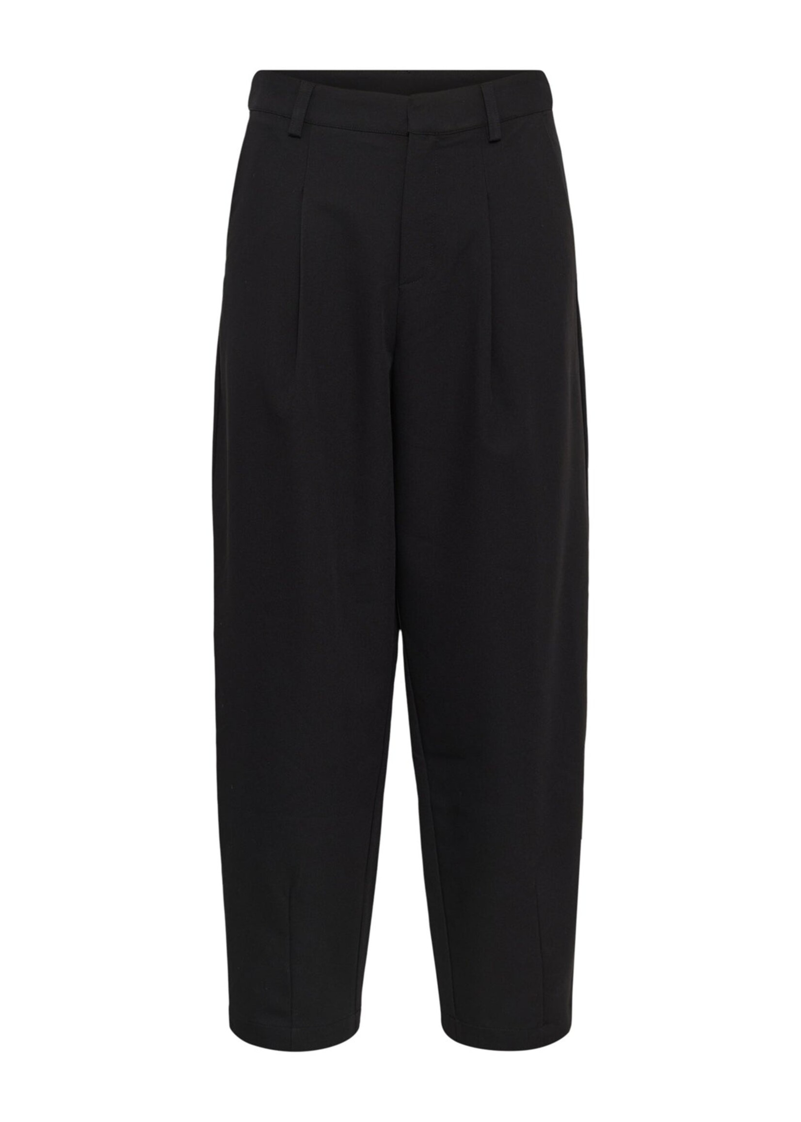 KAFFE KAF KASAKURA CROPPED PANTS