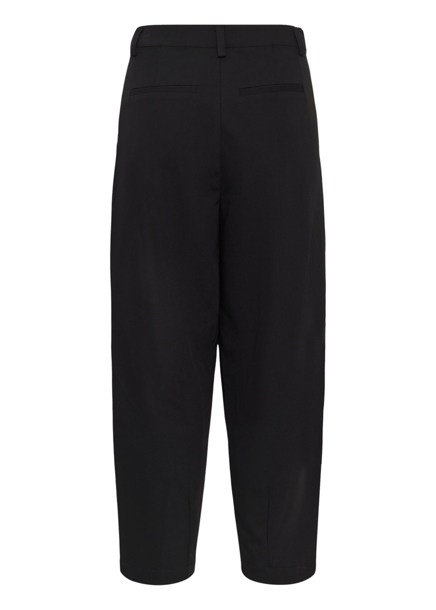 KAFFE KAF KASAKURA CROPPED PANTS