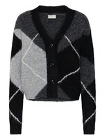 KAFFE KAF KAGRITH CARDIGAN