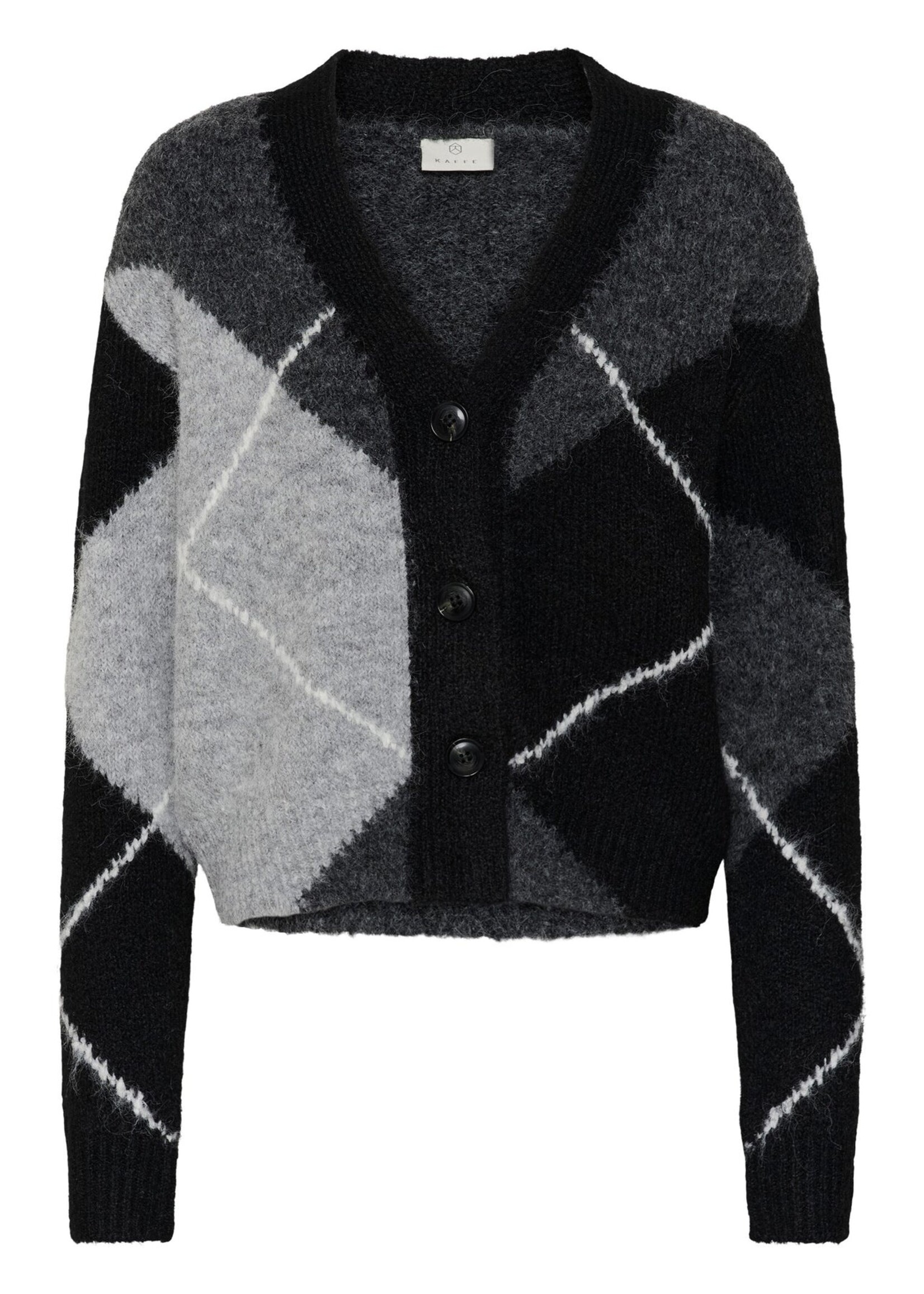 KAFFE KAF KAGRITH CARDIGAN