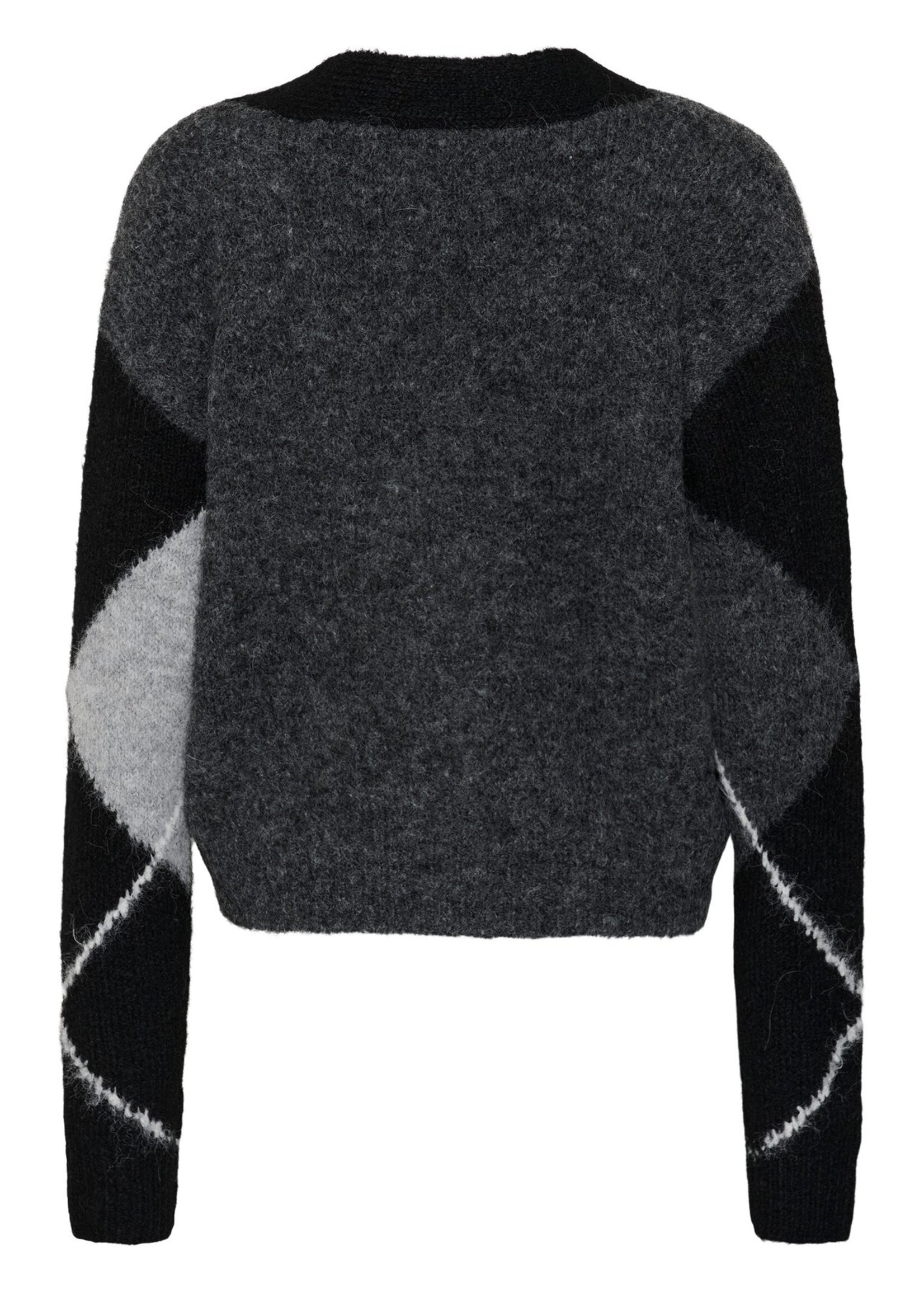 KAFFE KAF KAGRITH CARDIGAN