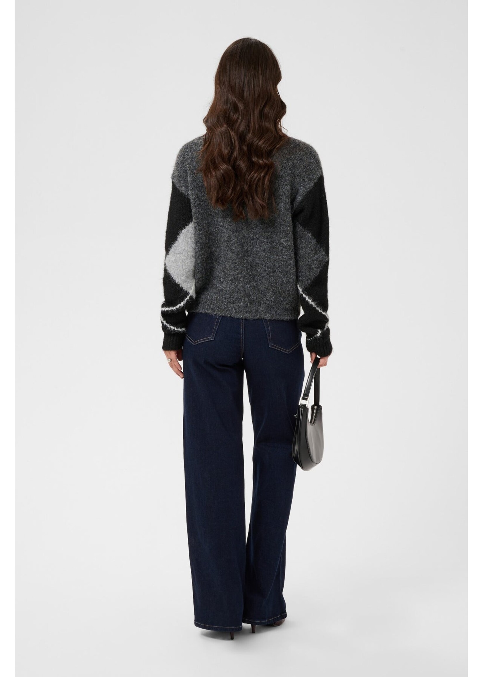 KAFFE KAF KAGRITH CARDIGAN