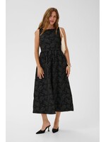 KAFFE KAF KACORBINA DRESS