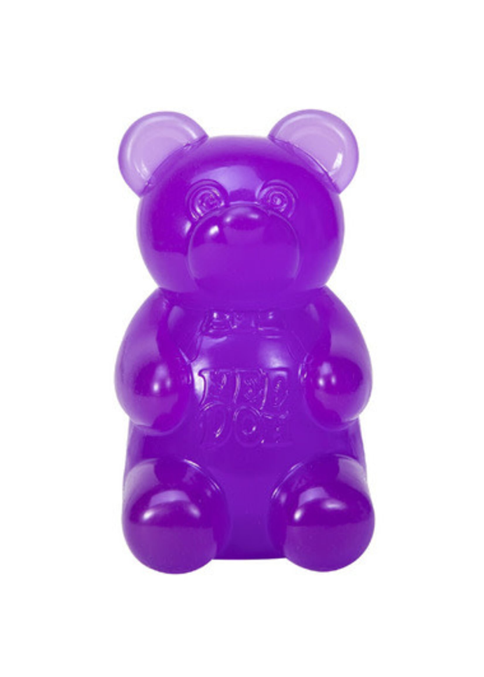 NEE GUMMY BEAR SQUISH