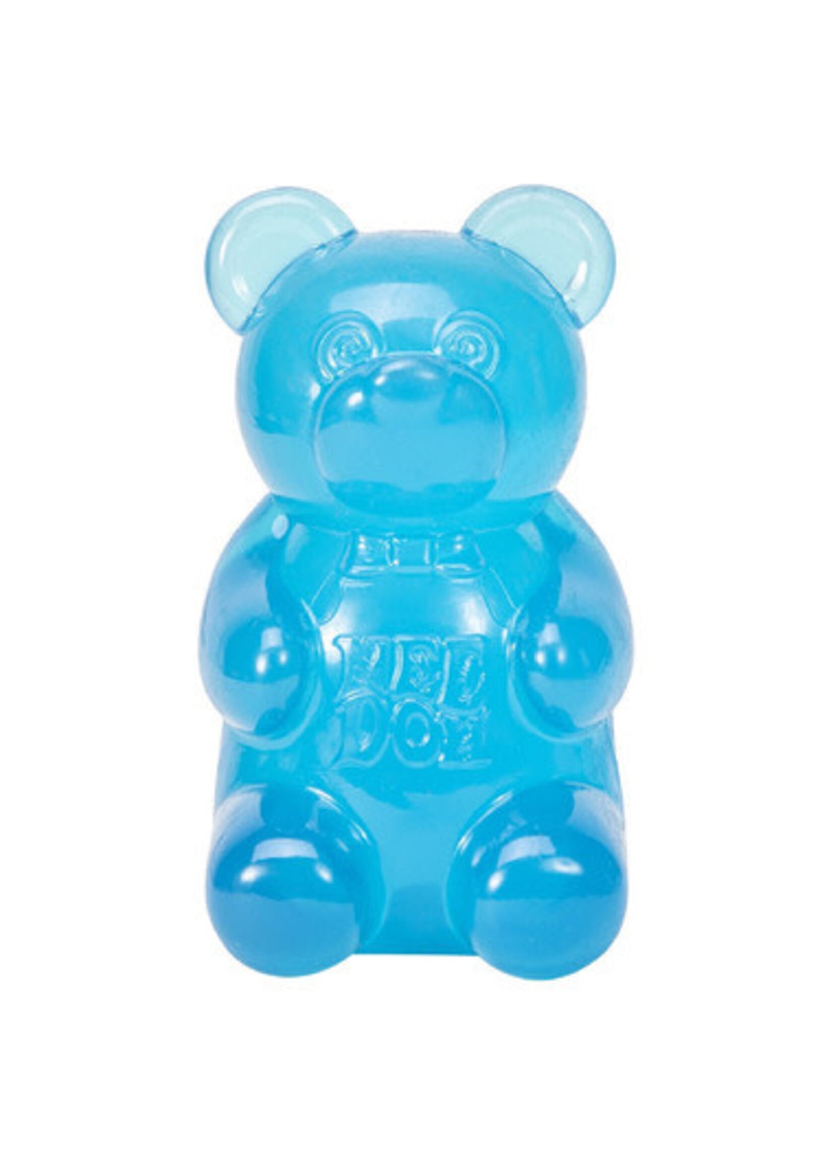 NEE GUMMY BEAR SQUISH