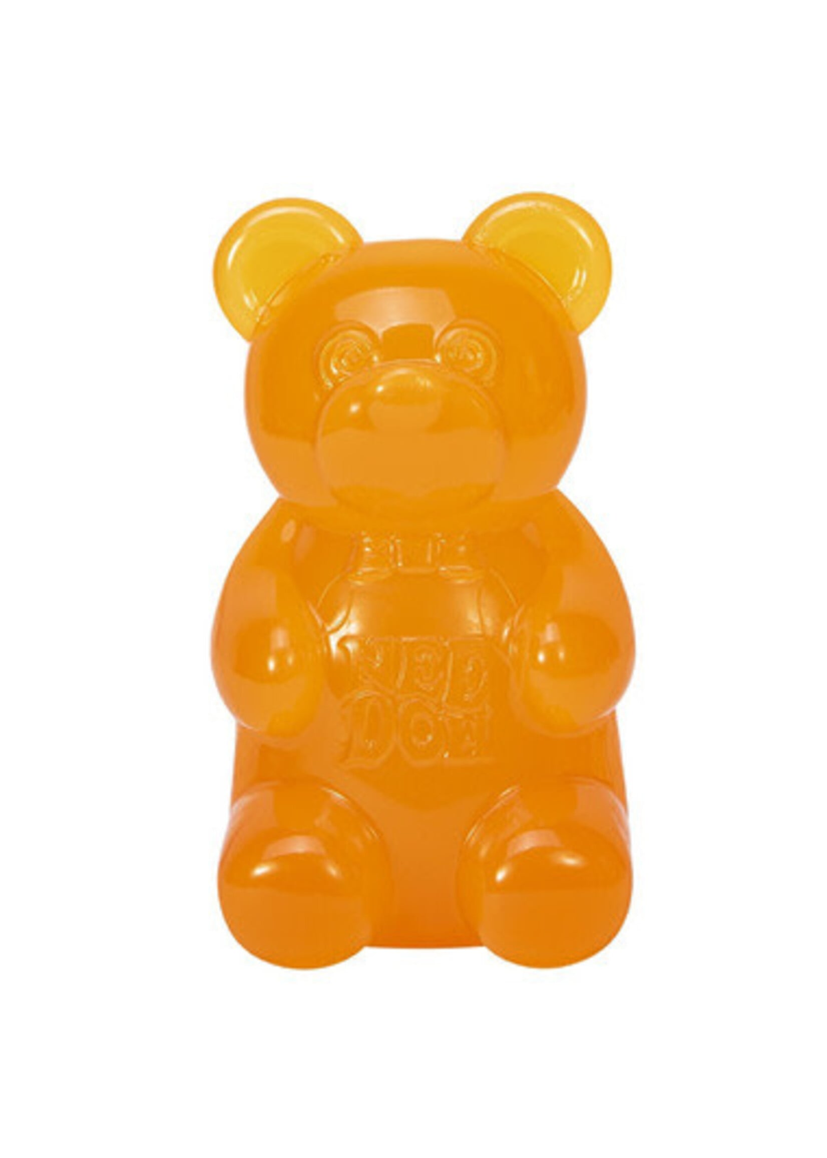 NEE GUMMY BEAR SQUISH