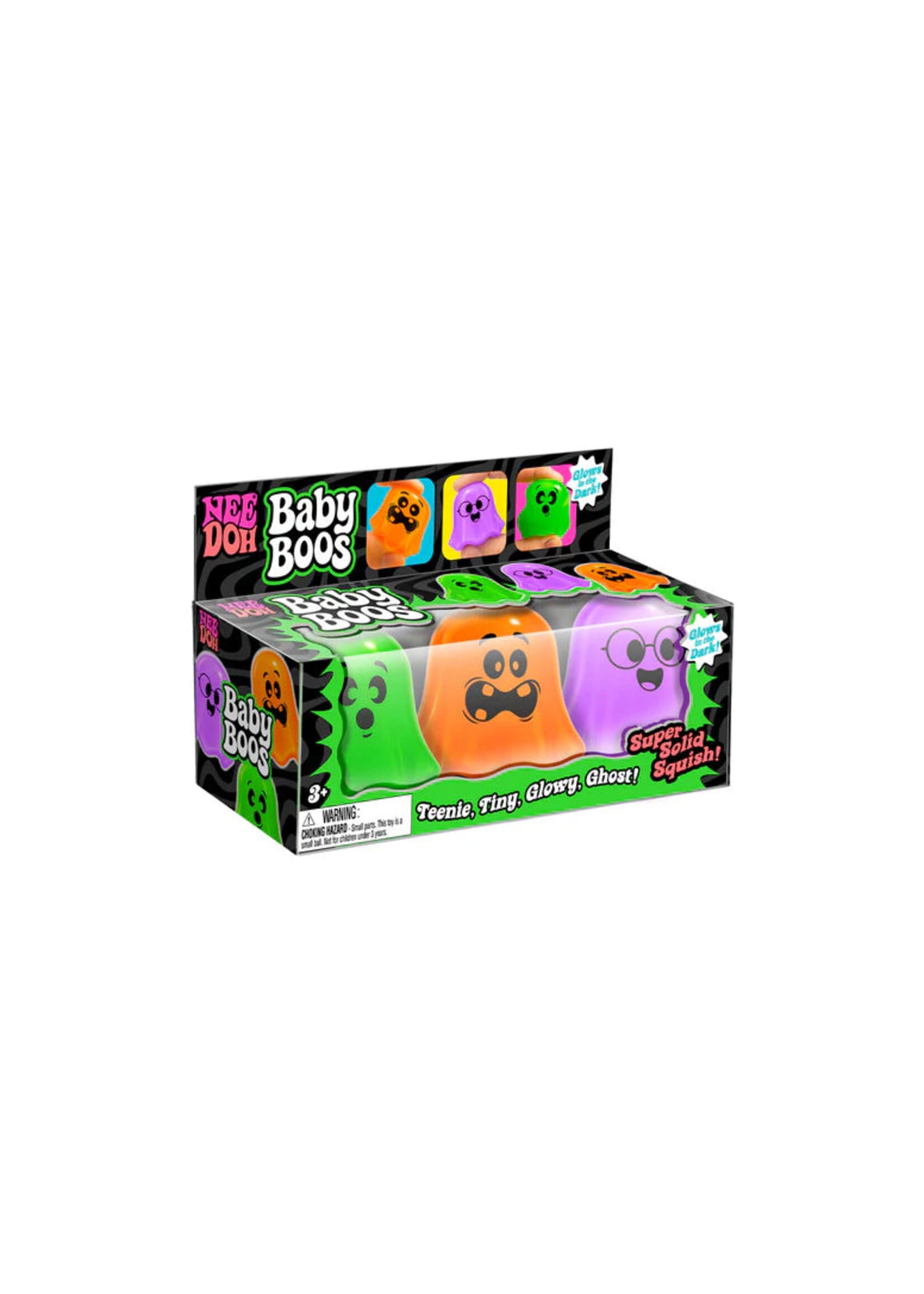 NEEDOHWEEN BABY BOOS