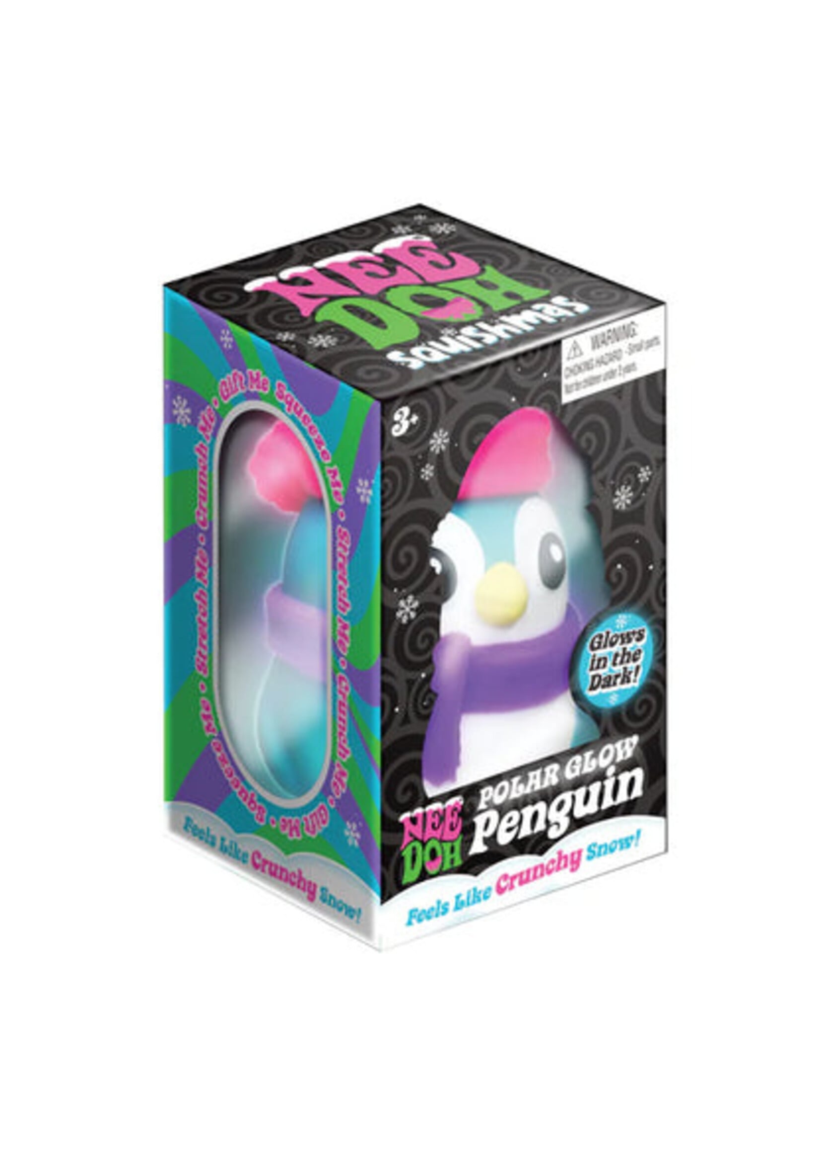 NEEDOH HOLIDAY PENGUIN