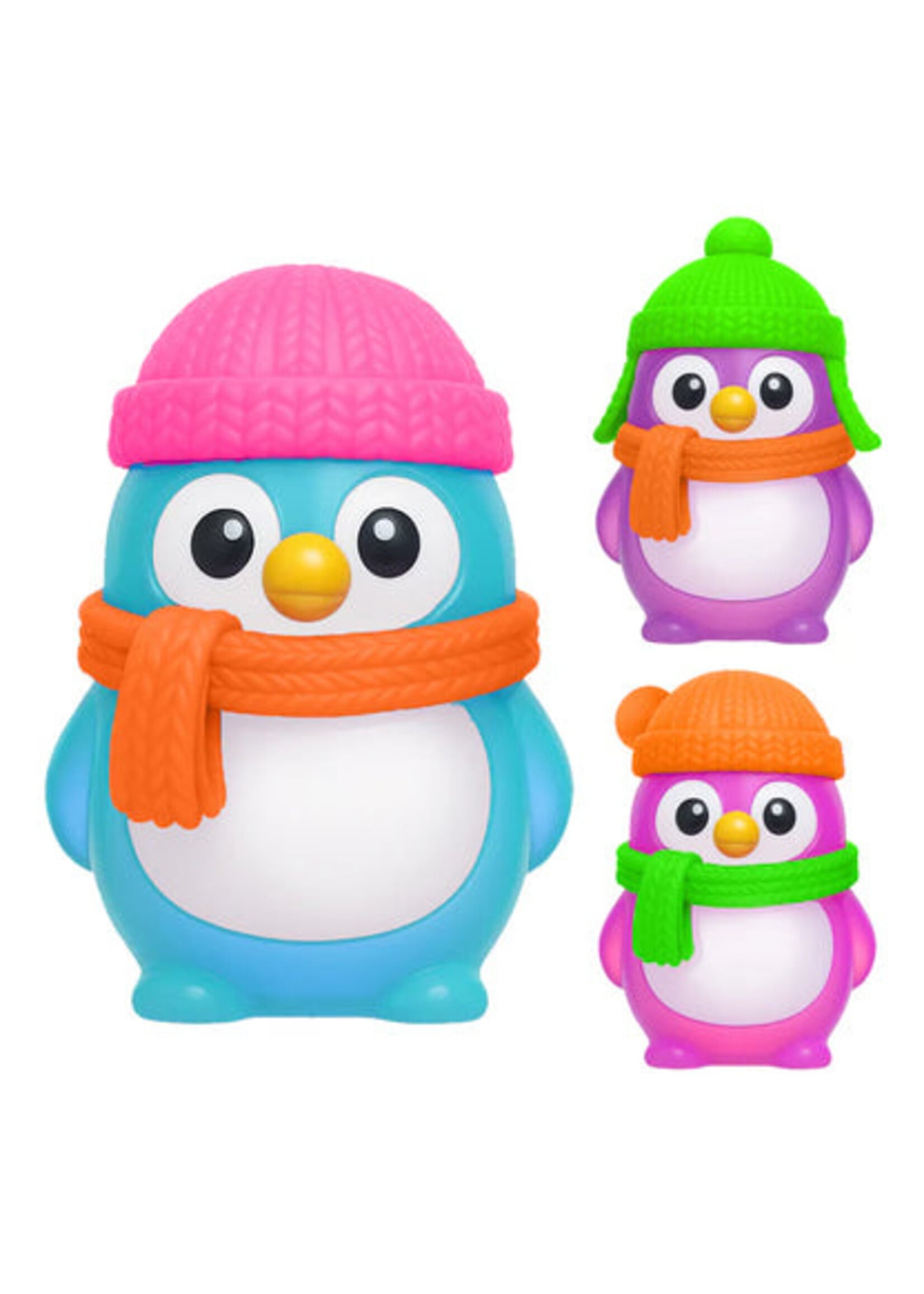 NEEDOH HOLIDAY PENGUIN