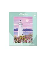 villager VILLAGER PUZZLES 1000 PIECE HARBOUR LIGHTHOUSE