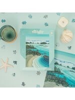 villager VILLAGER PUZZLES 1000 PIECE SOARING OVER TOFINO