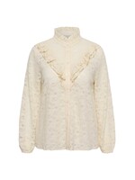 KAFFE KAF KCSIGGI LACE SHIRT