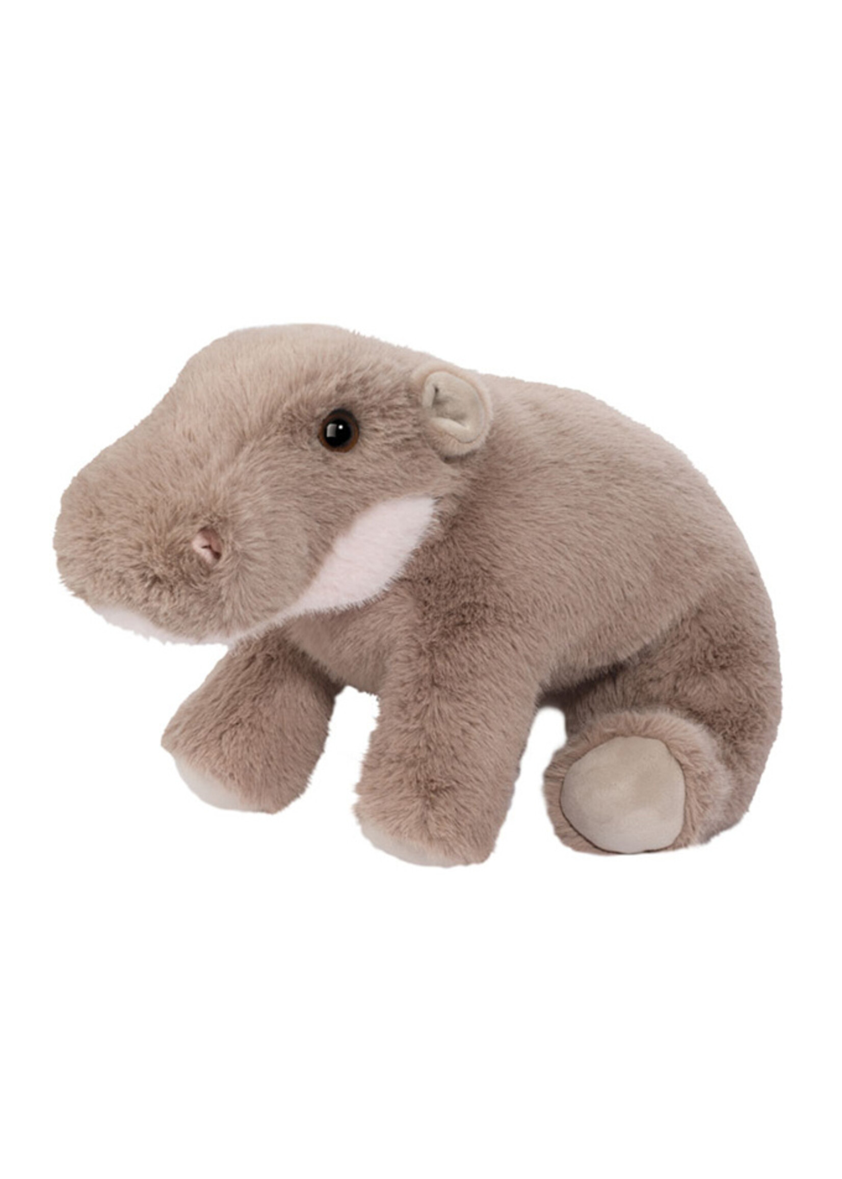 DUG PIPPIE PYGMY HIPPO SUPER SOFT