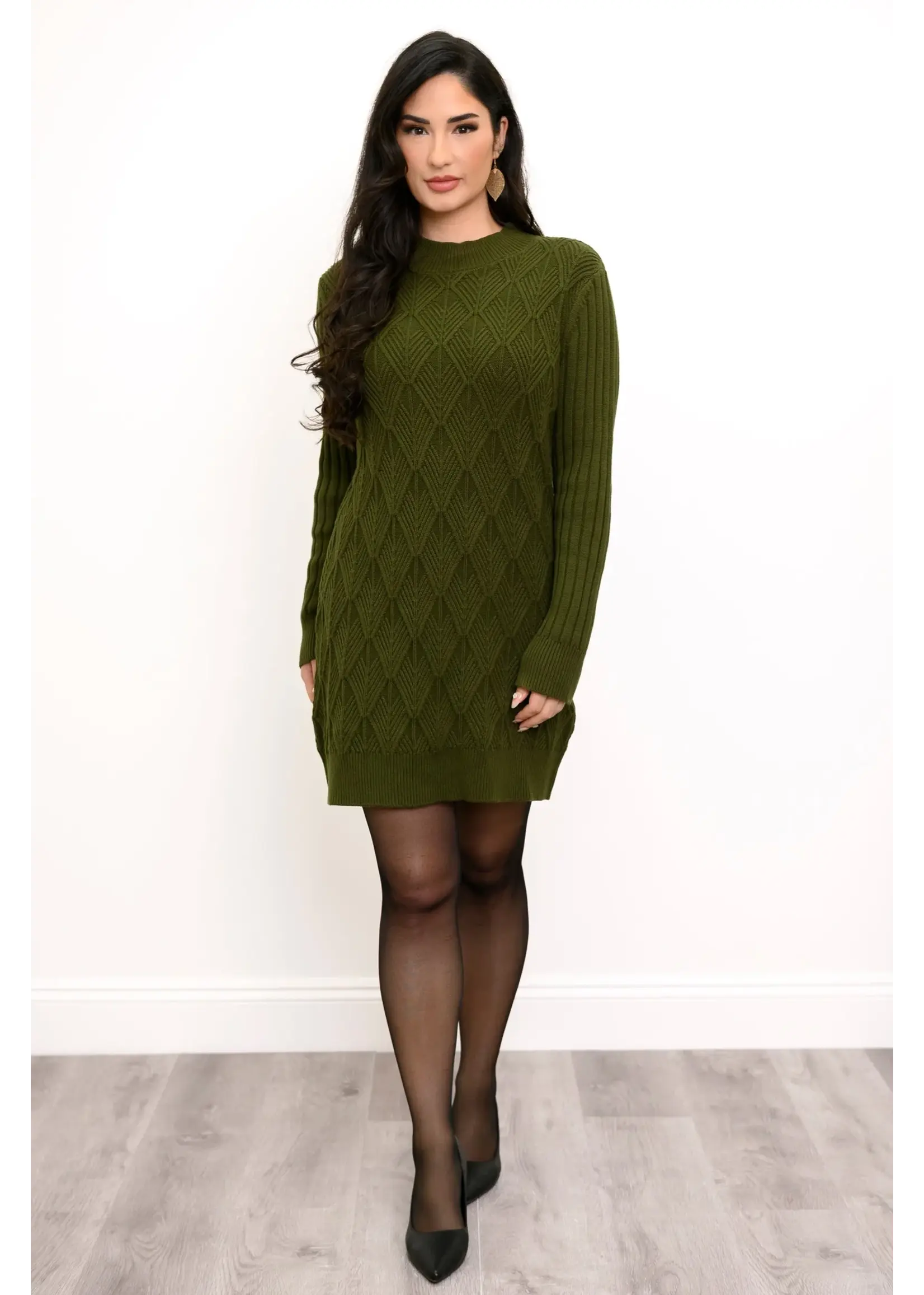 BLUE SKY Blue Sky Dina Sweater