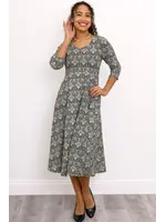 BLUE SKY Blue Sky Stella Dress