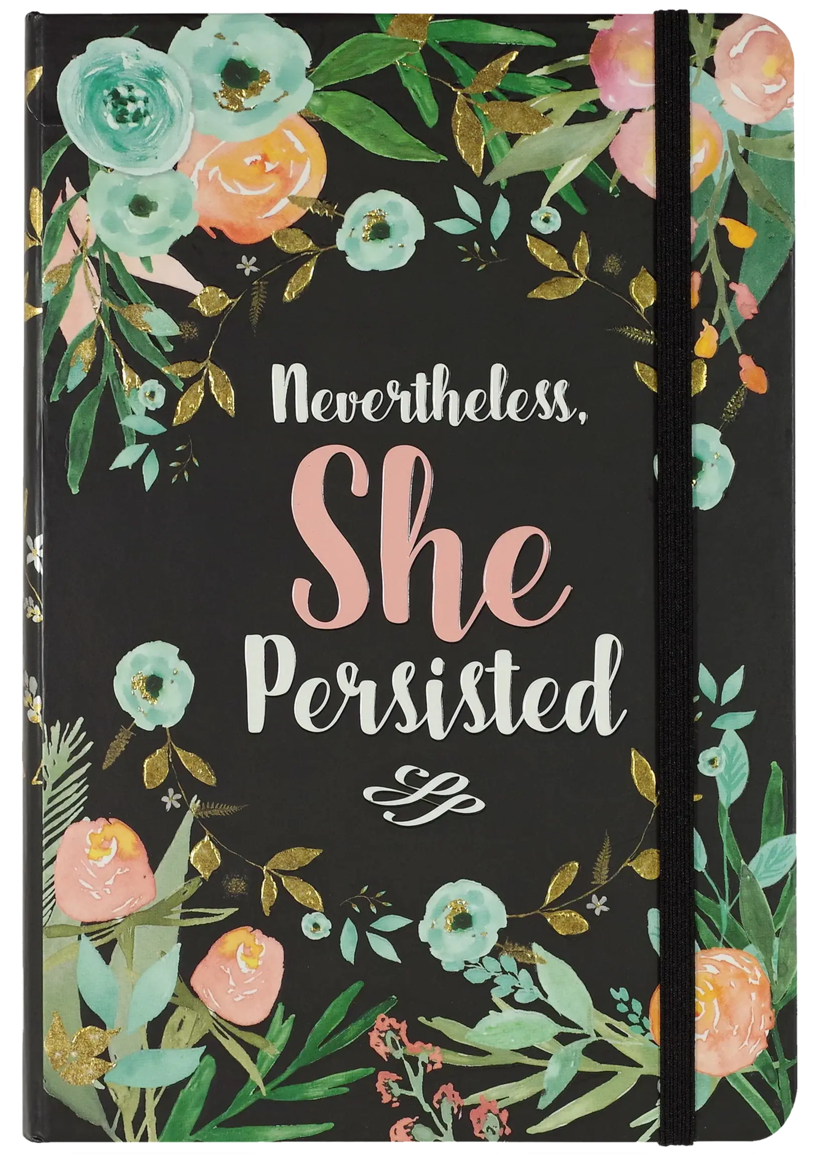 PPP NEVERTHELESS DOT MATRIX NOTEBOOK