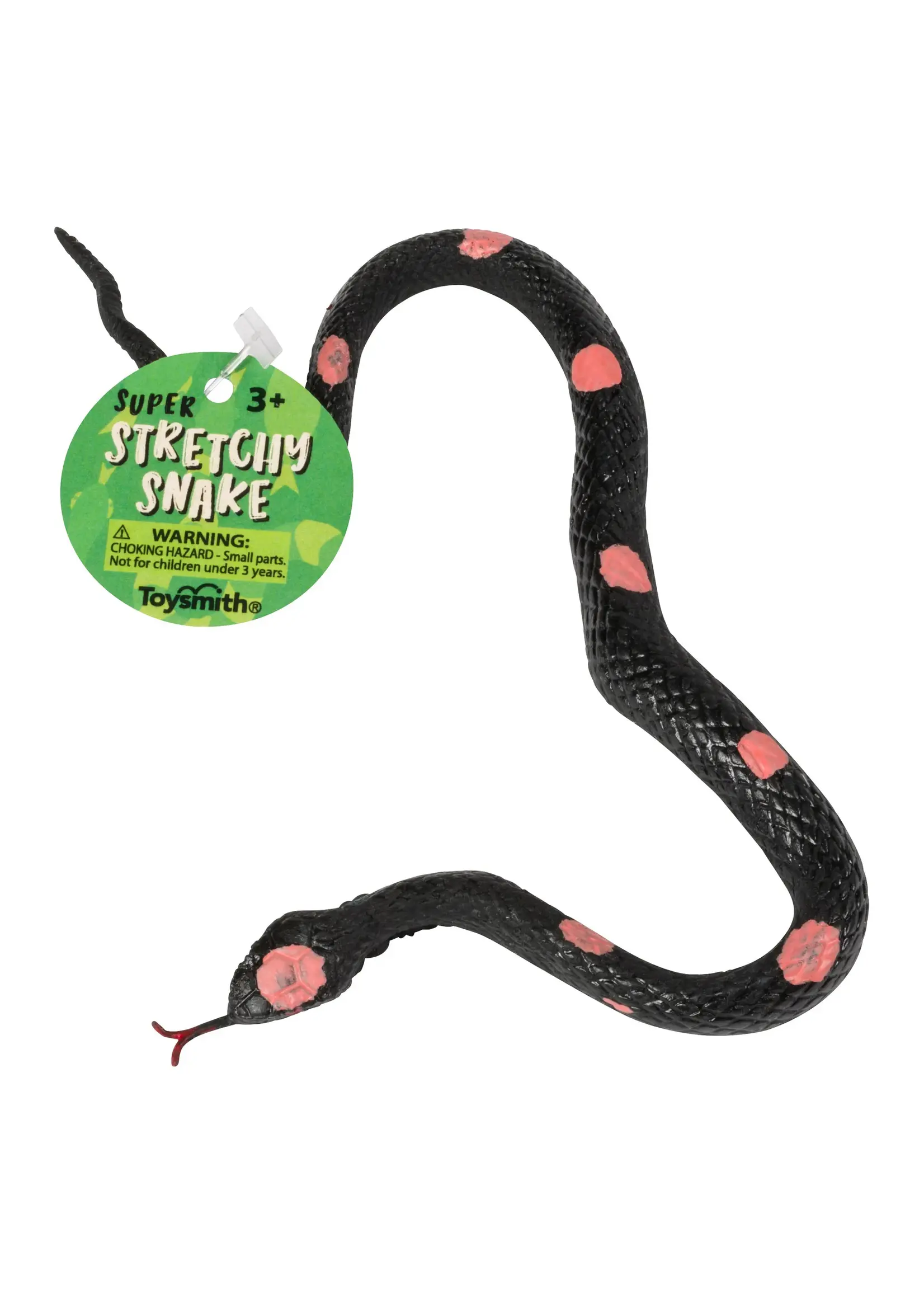 TOY STRETCHY SNAKE